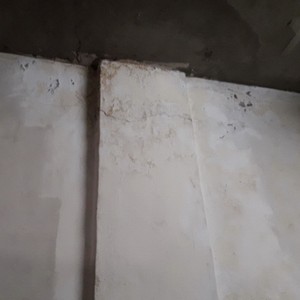 台南麻豆天花板漏水