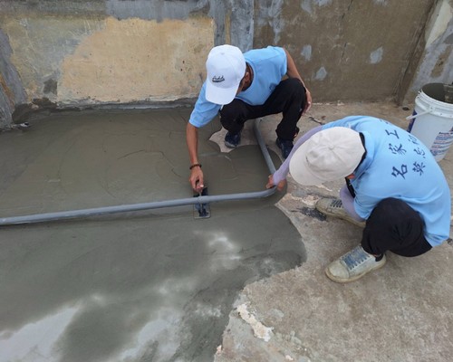 台南柳營防水工程, 台南柳營屋頂防水, 台南柳營頂樓防水, 台南柳營頂樓防水PU