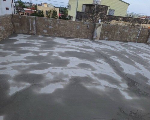 台南白河防水工程, 台南白河屋頂防水, 台南白河頂樓防水, 台南白河頂樓防水PU