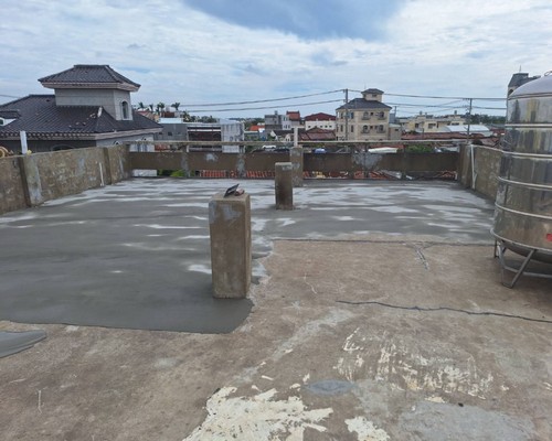 台南將軍區防水工程, 台南將軍區屋頂防水, 台南將軍區頂樓防水, 台南將軍區頂樓防水PU