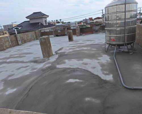 台南山上防水工程, 台南山上屋頂防水, 台南山上頂樓防水, 台南山上頂樓防水PU