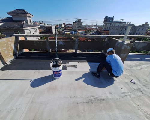 台南東山防水工程, 台南東山屋頂防水, 台南東山頂樓防水, 台南東山頂樓防水PU