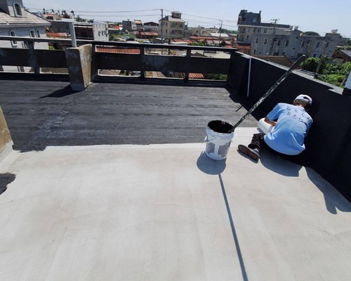 台南白河防水工程, 台南白河屋頂防水, 台南白河頂樓防水, 台南白河頂樓防水PU