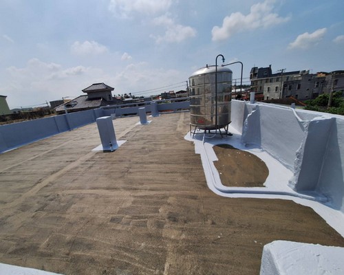 台南將軍區防水工程, 台南將軍區屋頂防水, 台南將軍區頂樓防水, 台南將軍區頂樓防水PU