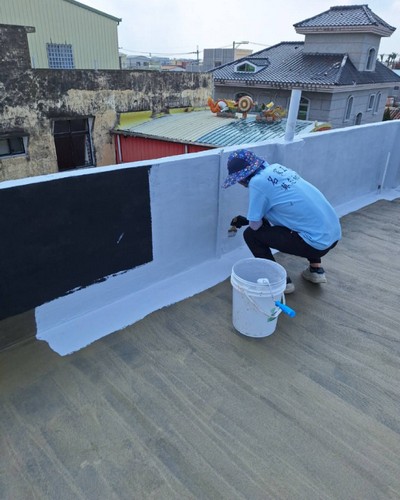 台南將軍區防水工程, 台南將軍區屋頂防水, 台南將軍區頂樓防水, 台南將軍區頂樓防水PU