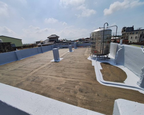 台南將軍區防水工程, 台南將軍區屋頂防水, 台南將軍區頂樓防水, 台南將軍區頂樓防水PU