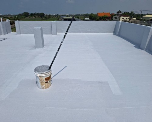 台南將軍區防水工程, 台南將軍區屋頂防水, 台南將軍區頂樓防水, 台南將軍區頂樓防水PU