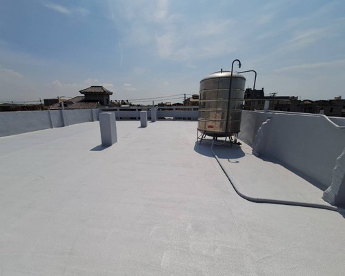台南山上防水工程, 台南山上屋頂防水, 台南山上頂樓防水, 台南山上頂樓防水PU