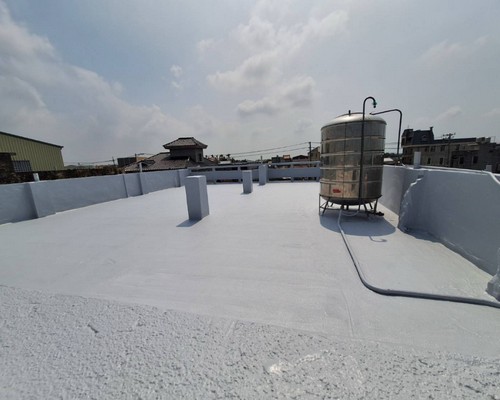 台南大內防水工程, 台南大內屋頂防水, 台南大內頂樓防水, 台南大內頂樓防水PU